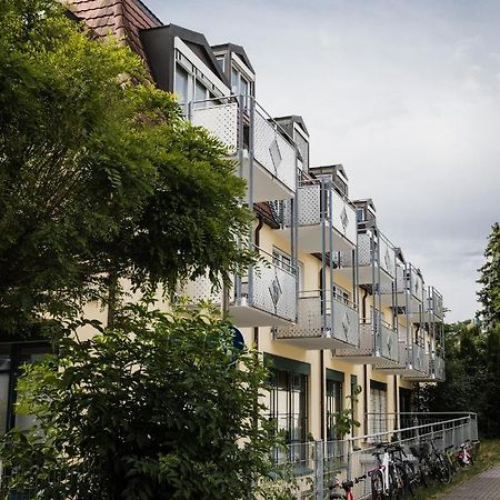 Bike- Und Ferienhotel Freiburg Merzhausen Kültér fotó
