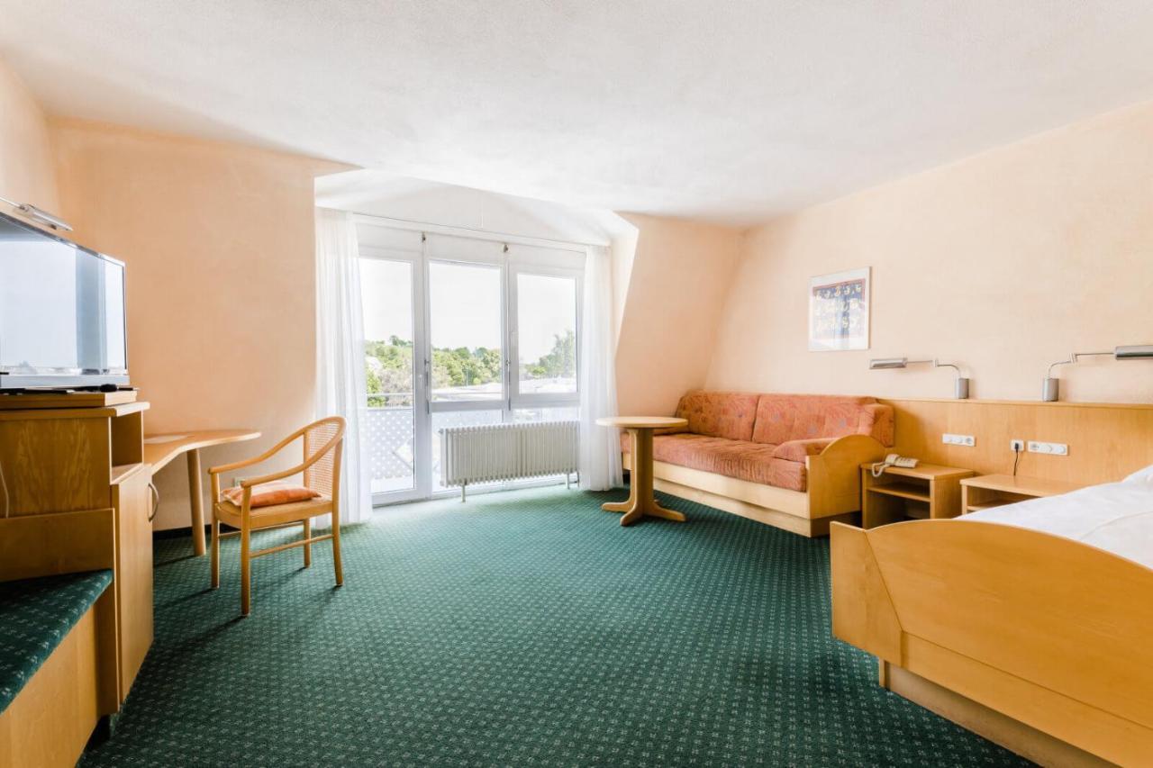 Bike- Und Ferienhotel Freiburg Merzhausen Kültér fotó