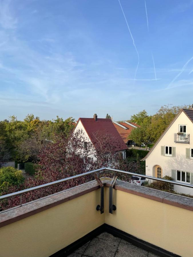 Bike- Und Ferienhotel Freiburg Merzhausen Kültér fotó