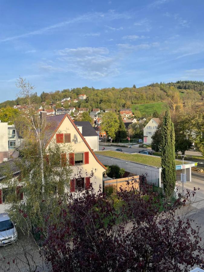 Bike- Und Ferienhotel Freiburg Merzhausen Kültér fotó