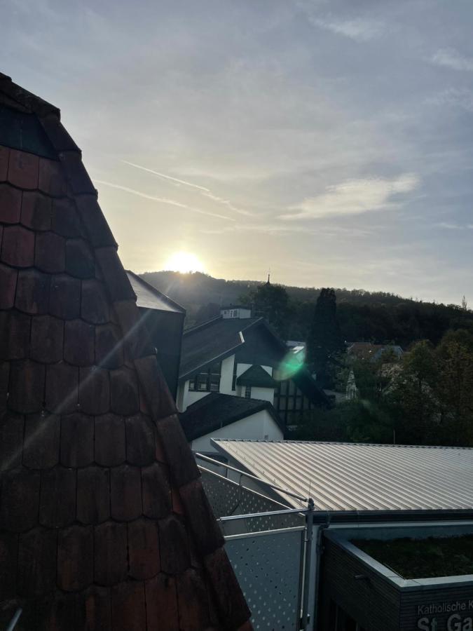 Bike- Und Ferienhotel Freiburg Merzhausen Kültér fotó