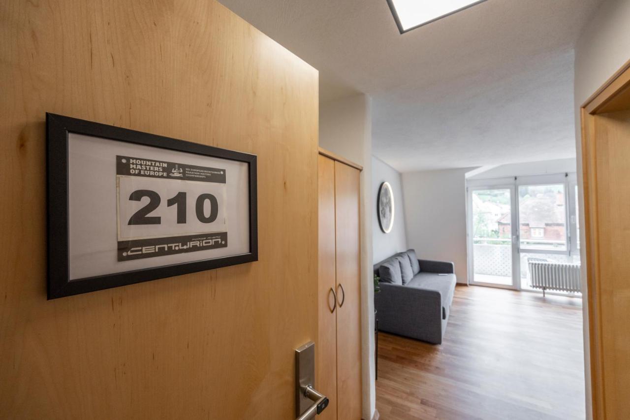Bike- Und Ferienhotel Freiburg Merzhausen Kültér fotó
